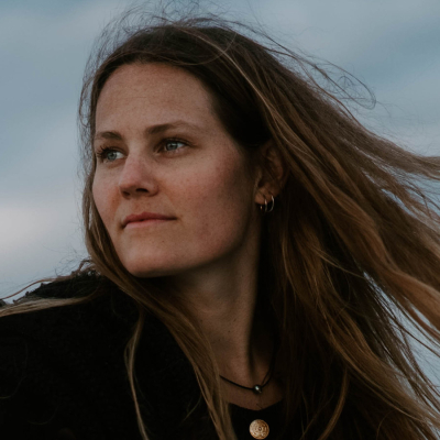 Helga Marie (Mara) Løvenskiold Kveseth
