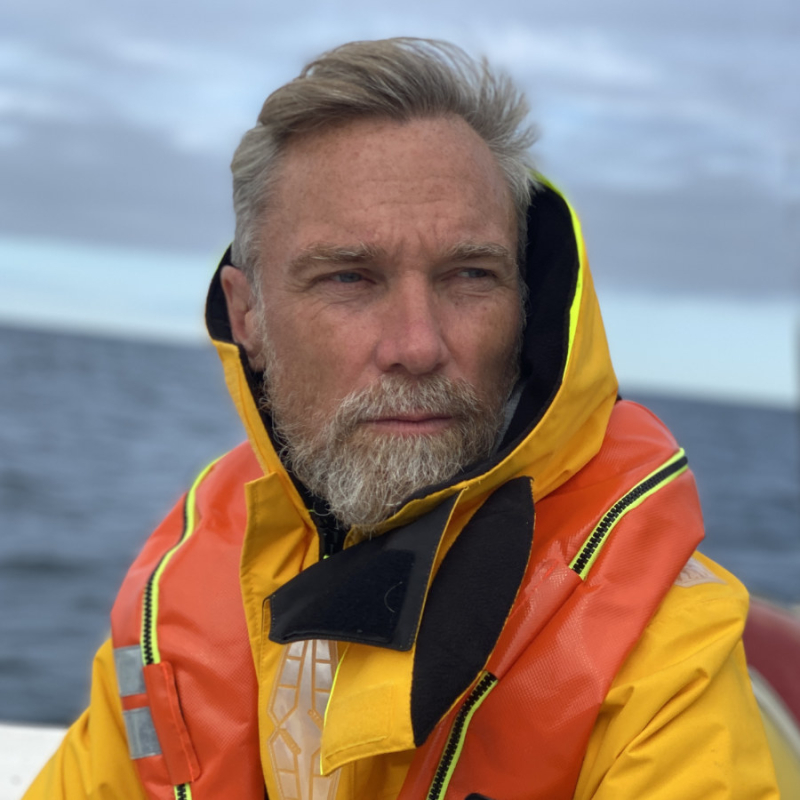 Golden Globe Race - Entrant Satellite Calls